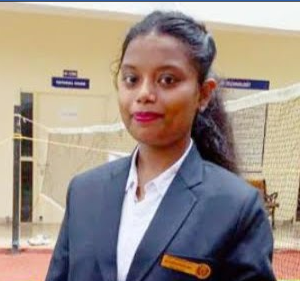 Profile Picture of Apeksha Meshram