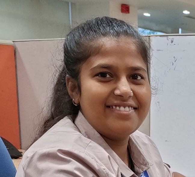 Profile Picture of Rupa Pandit